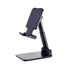 Adjustable Articulated Table Stand For Mobile Phone Tablet