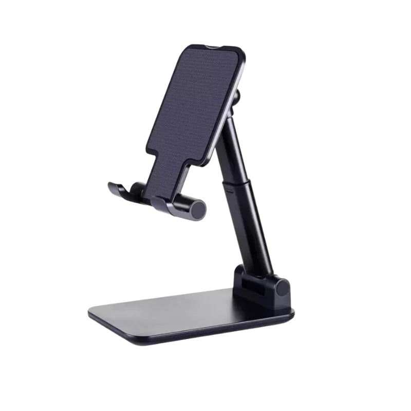 Adjustable Articulated Table Stand For Mobile Phone Tablet