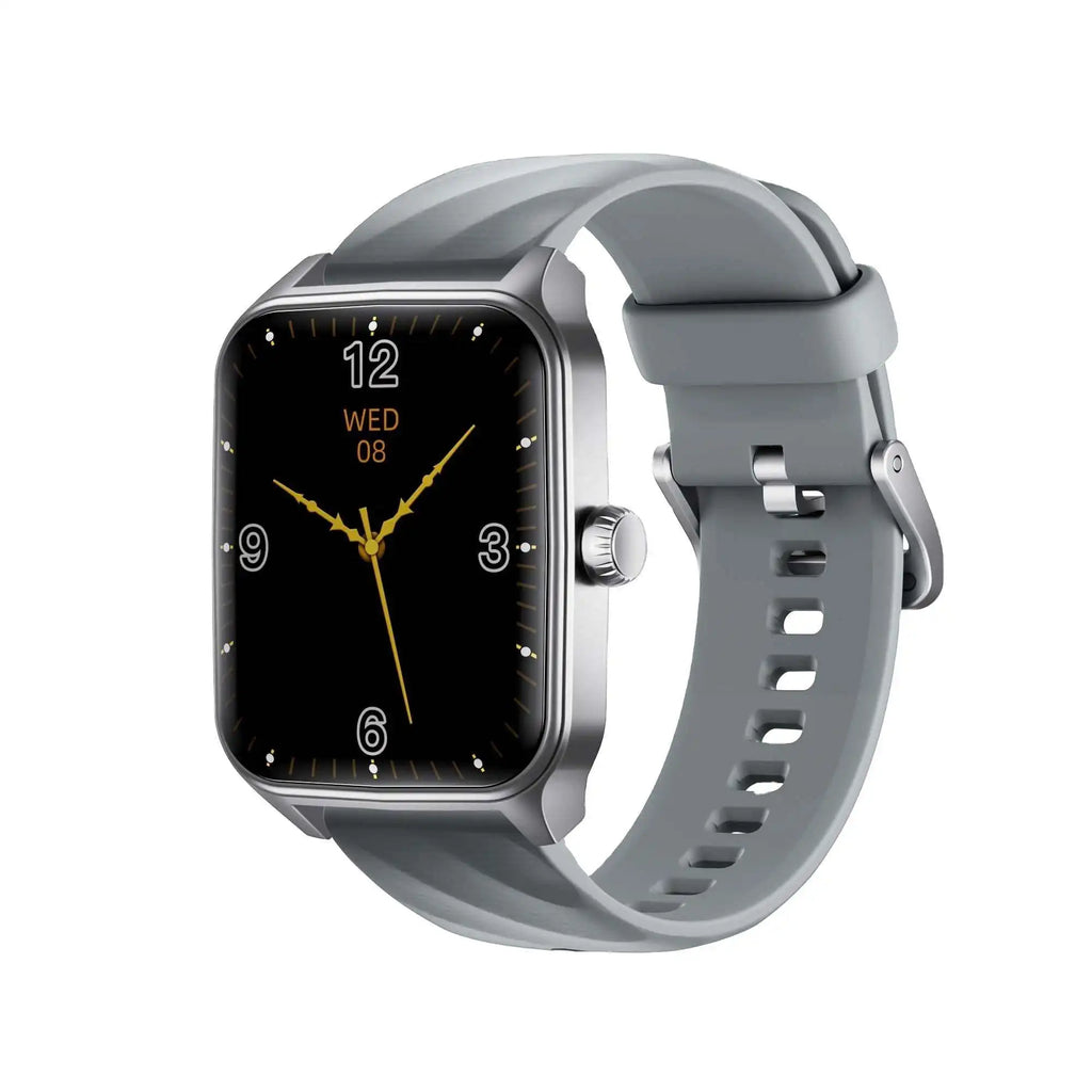 Rugged Smart Watch 1.85inch Outdoor Sport Men Cofit App S10 Ultra2 Smartwatch