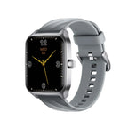 Rugged Smart Watch 1.85inch Outdoor Sport Men Cofit App S10 Ultra2 Smartwatch